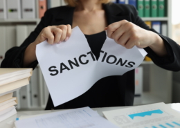 Register partnerov verejného sektora a sankcie za nezapísanie