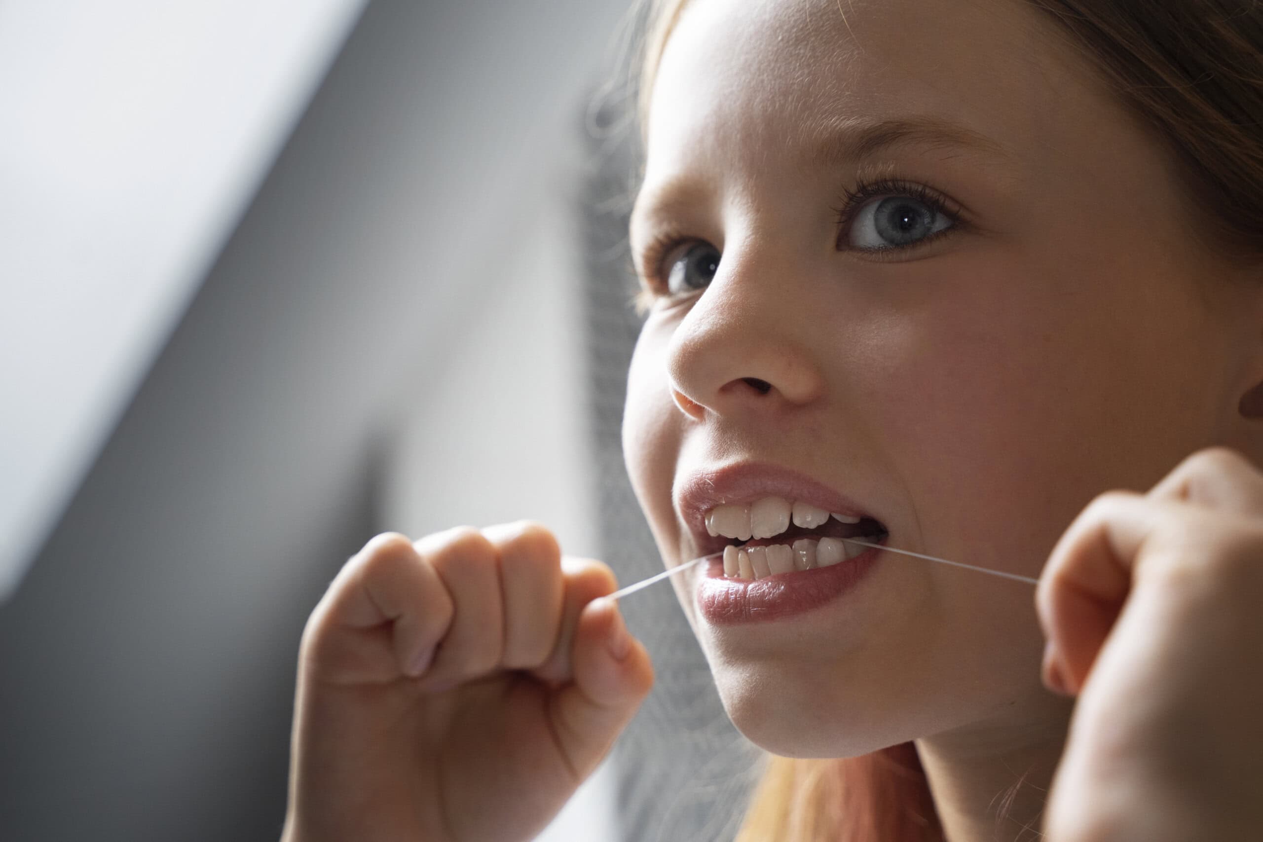 Dentálna hygiena pre deti: Ako naučiť deti správne sa starať o zuby?